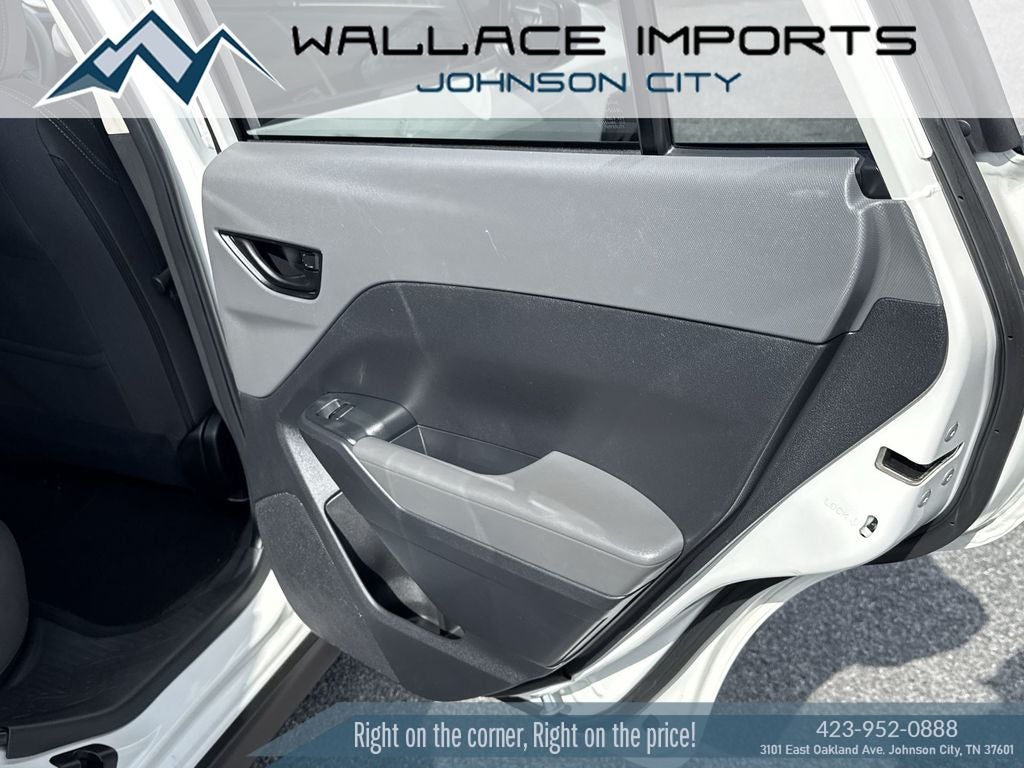 2024 Subaru Crosstrek Base