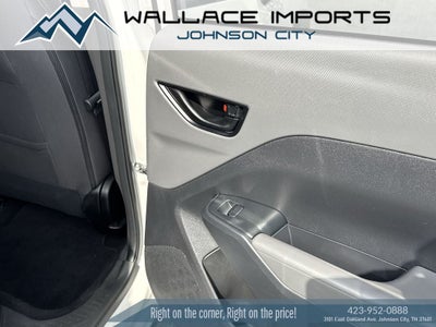 2024 Subaru Crosstrek Base