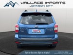 2016 Subaru Forester 2.5i Touring
