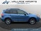 2016 Subaru Forester 2.5i Touring