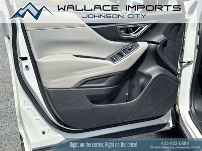 2023 Subaru Forester Premium