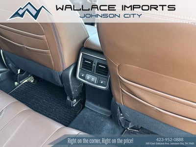 2019 Subaru Forester Touring