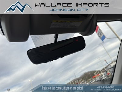 2019 Subaru Forester Touring