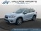 2019 Subaru Forester Touring
