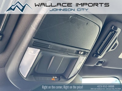 2025 Subaru Forester Base