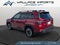 2025 Subaru Forester Base