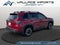 2025 Subaru Forester Base