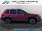 2025 Subaru Forester Base