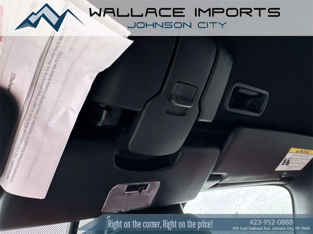 2021 Mazda Mazda MX-5 Miata Grand Touring