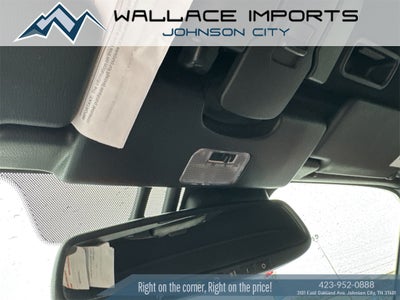 2021 Mazda Mazda MX-5 Miata Grand Touring