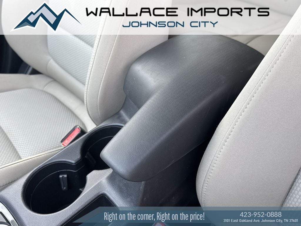 2016 Mazda Mazda CX-5 Touring