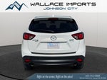 2016 Mazda Mazda CX-5 Touring