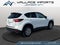 2016 Mazda Mazda CX-5 Touring