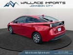 2022 Toyota Prius LE