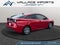 2022 Toyota Prius LE