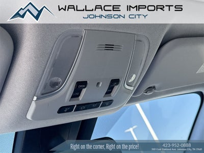 2016 Toyota Prius Four