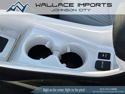 2016 Toyota Prius Four