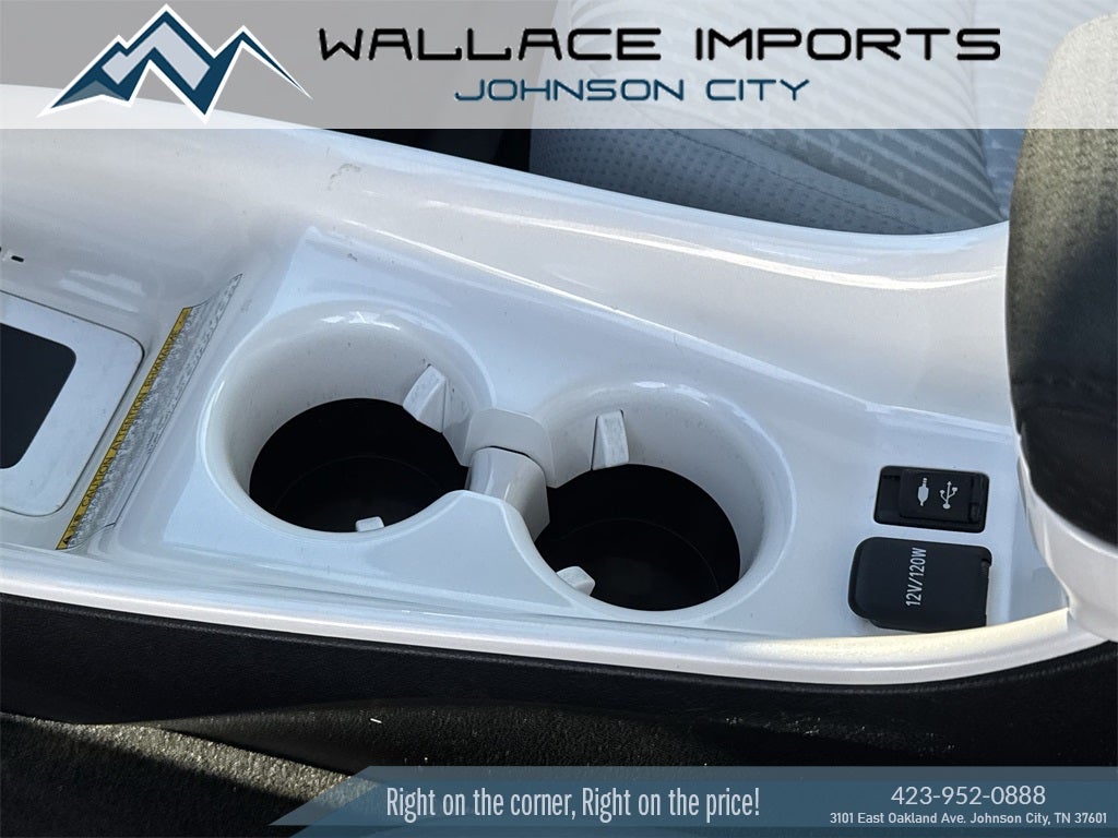 2016 Toyota Prius Four