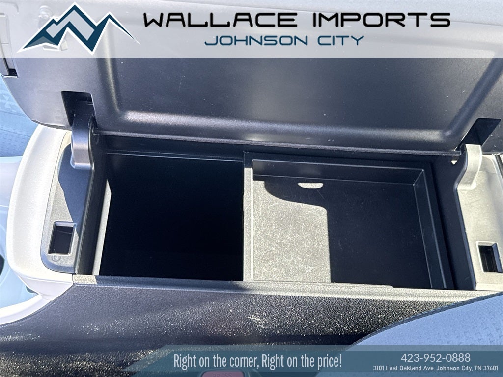 2016 Toyota Prius Four