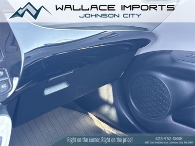 2016 Toyota Prius Four