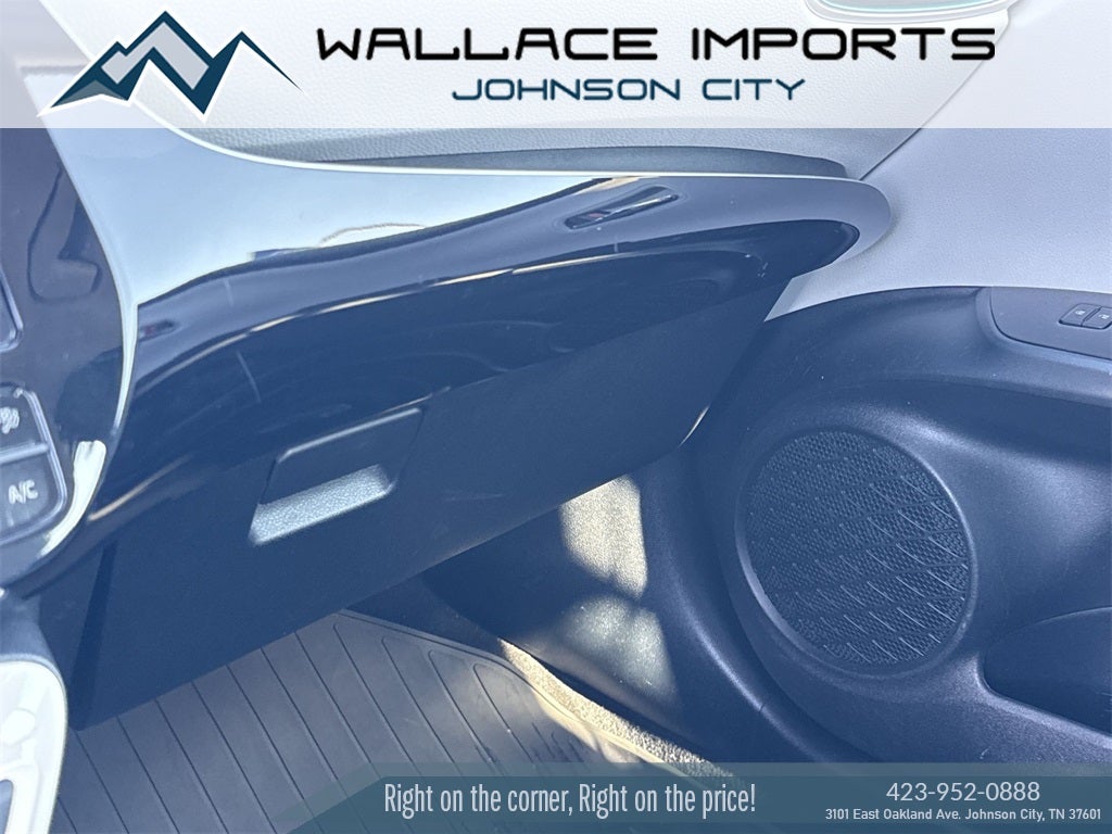 2016 Toyota Prius Four