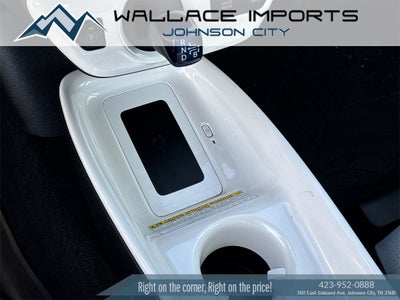 2016 Toyota Prius Four