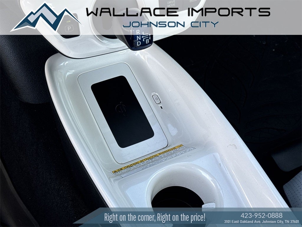 2016 Toyota Prius Four