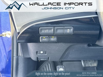 2016 Toyota Prius Four