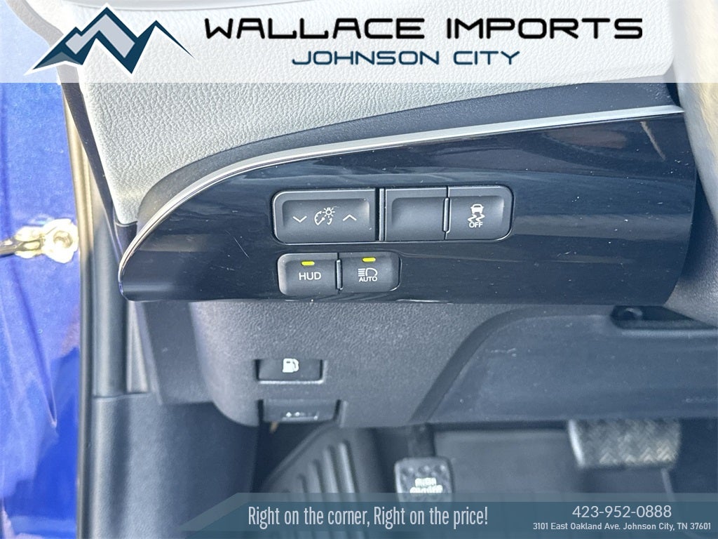 2016 Toyota Prius Four