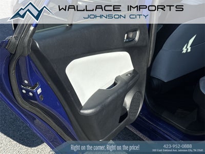 2016 Toyota Prius Four