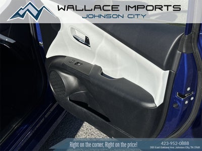 2016 Toyota Prius Four