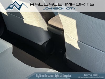 2016 Toyota Prius Four