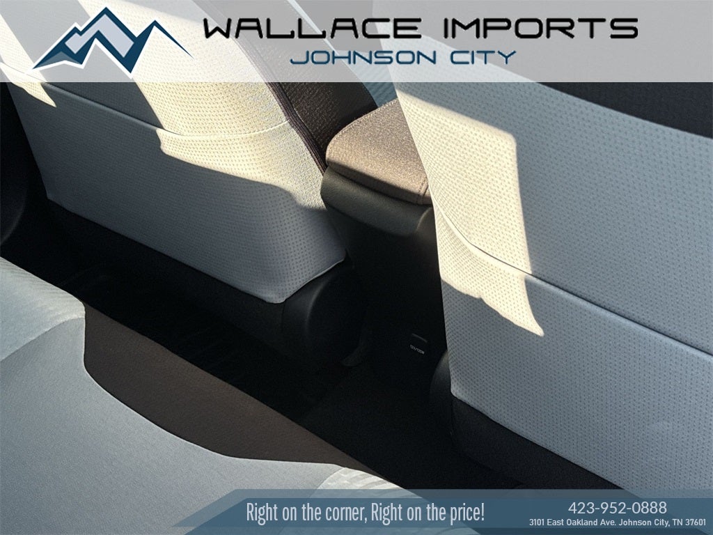 2016 Toyota Prius Four