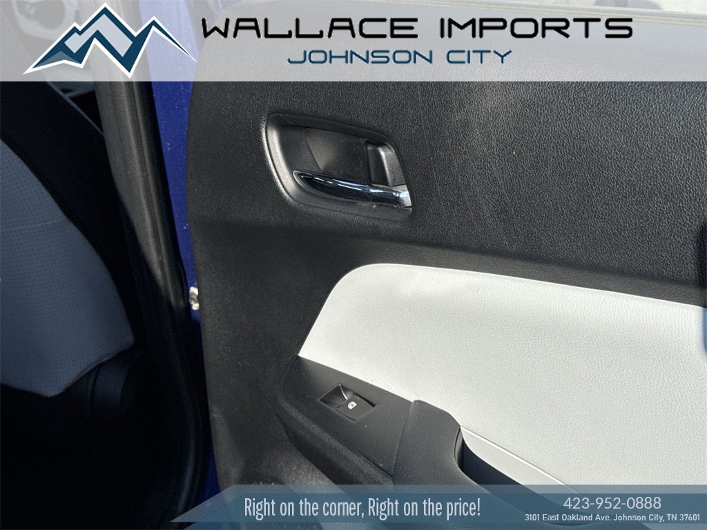 2016 Toyota Prius Four