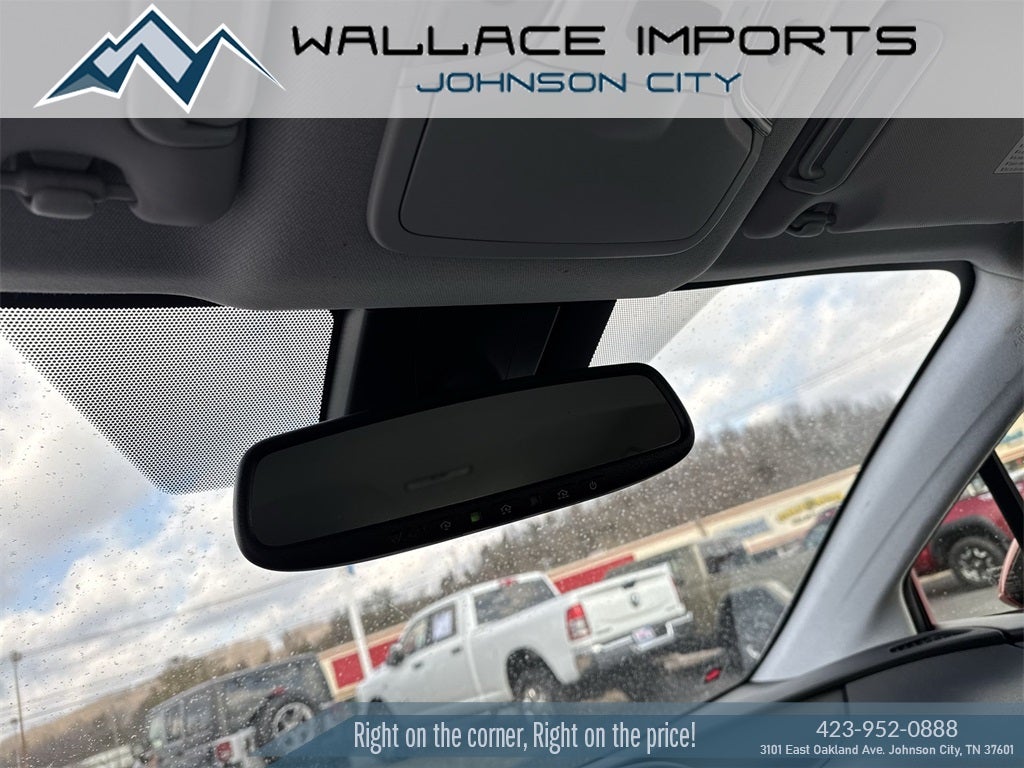 2020 Toyota Prius XLE AWD-e