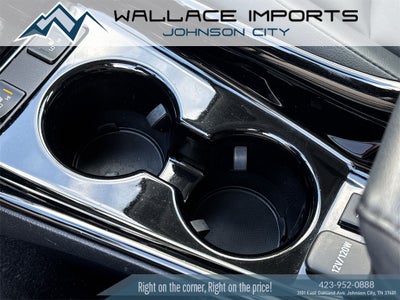 2020 Toyota Prius XLE AWD-e