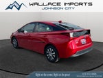 2020 Toyota Prius XLE AWD-e