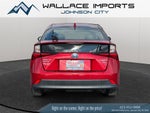 2020 Toyota Prius XLE AWD-e