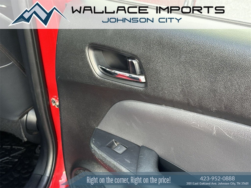 2020 Toyota Prius XLE AWD-e