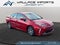 2020 Toyota Prius XLE AWD-e