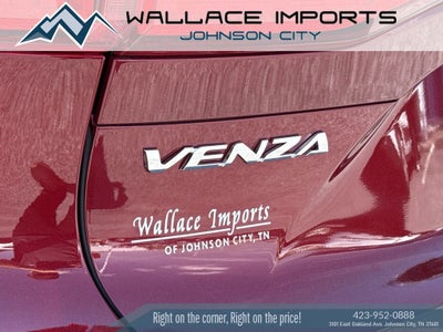 2024 Toyota Venza Limited