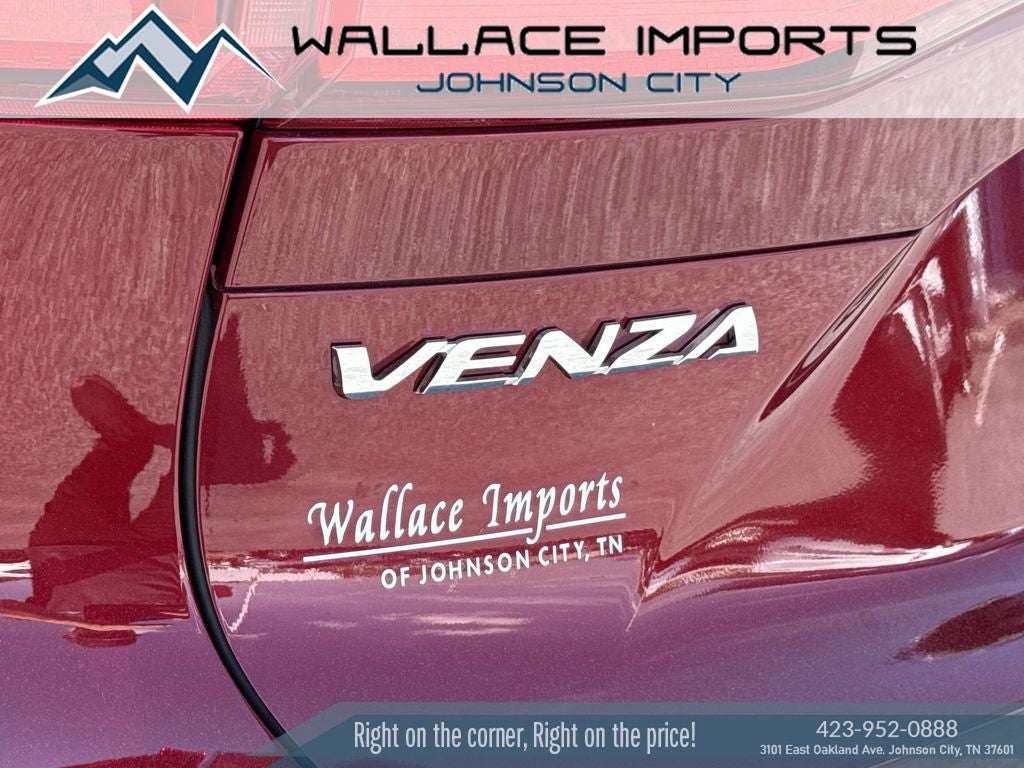 2024 Toyota Venza Limited