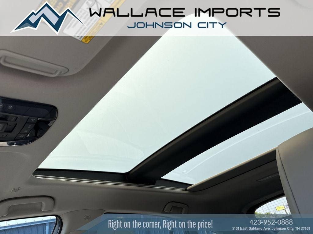 2024 Toyota Venza Limited