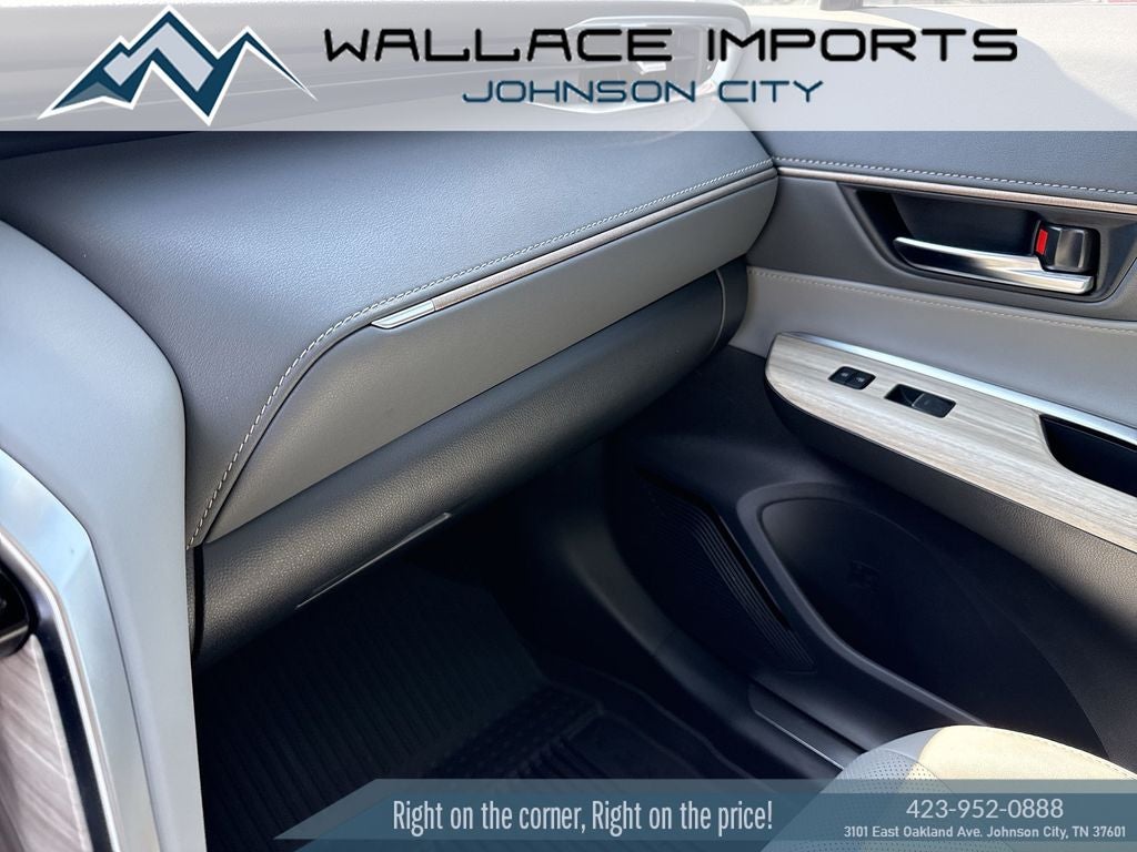 2024 Toyota Venza Limited