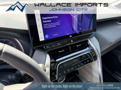 2024 Toyota Venza Limited