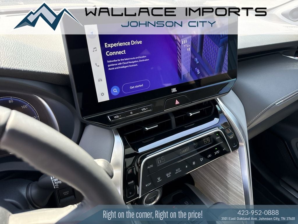 2024 Toyota Venza Limited