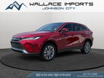2024 Toyota Venza Limited