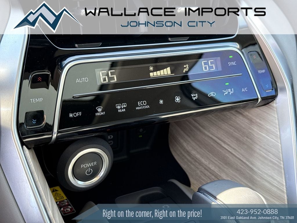 2024 Toyota Venza Limited