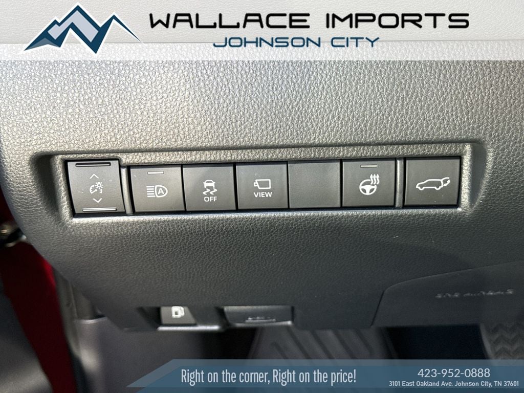 2024 Toyota Venza Limited