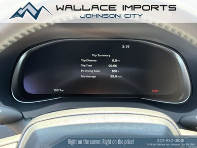2024 Toyota Venza Limited
